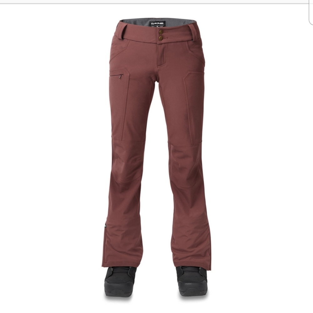 Dakine snowboard pants NWT